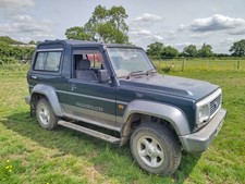 daihatsu 4x4 for sale daihatsu 4x4 for sale SWINDON