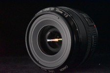 Warranty canon 35mm d'occasion  Expédié en Belgium