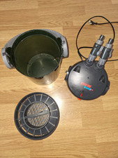 Eheim aussenfilter topffilter gebraucht kaufen  Günzburg