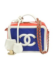 Preloved chanel mini d'occasion  France