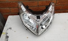 Lexmoto enigma 125cc for sale  ST. HELENS
