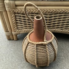 Vintage african carved for sale  NOTTINGHAM
