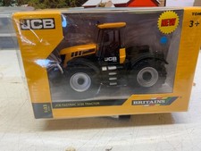 Britains.1 32.jcb. farm. for sale  SPALDING