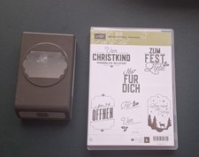 weihnachten stampin up gebraucht kaufen weihnachten stampin up gebraucht kaufen Kaltenkirchen
