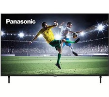 Panasonic 43mx800b smart for sale  NEWARK