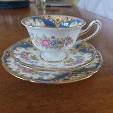Shelley sheraton teacup for sale  HARLESTON