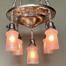 Large 1910s ornate for sale  Lafayette