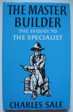 Book master builder for sale Book master builder for sale  ULVERSTON