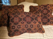 Set vintage throw for sale  Ayden