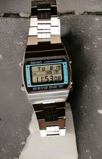 Seiko quartz a939 usato  Terni
