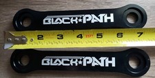 Klr 650 black for sale  Bottineau