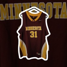 Youth nike minnesota for sale  LOUGHBOROUGH