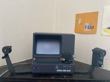 Rare vintage erno for sale  GLASGOW