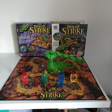 Dragon strike board for sale  STONEHOUSE