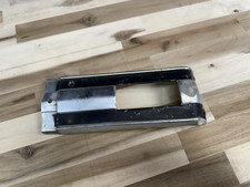 Luz indicadora 67-72 Ford Truck cabeceira traseira acabamento largo 70-72 F100 F250 comprar usado  Enviando para Brazil
