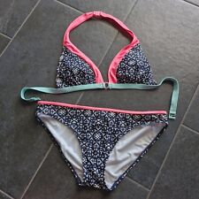 Yigga bikini blau gebraucht kaufen  Pfungstadt