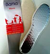Winter insoles kiwi for sale  BURNLEY