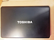 Lid back lcd for sale  CAMBRIDGE