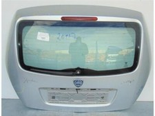 51744435 portellone posteriore usato  Torre del Greco