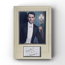 Matthew goode downton for sale  OLDHAM