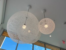 Moooi random light for sale  Florence