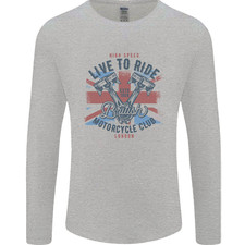 British motorcycle club for sale  COVENTRY