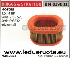 790166 698867 filtro usato  Bisignano