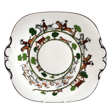 Wedgwood hunting scene for sale  ELY