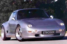 Photo 1990 strosek for sale  UK