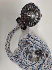 Bartels stainless steel for sale  TRURO
