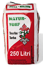 Torba per giardinaggio usato  Castellare di Pescia