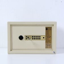Cassaforte elettronica digital usato  Vilminore di Scalve