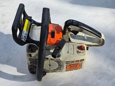 Stihl 009 electronic gebraucht kaufen  Hannover