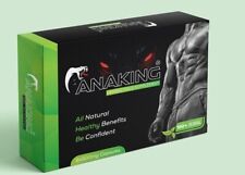 Anaking 500mg herbal for sale  KINGTON