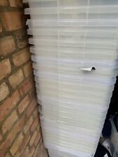20x 110 litre for sale  REDHILL