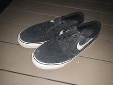 Nike schuhe schwarz gebraucht kaufen  Kulmbach