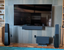 Totem acoustic tribe for sale  Cathlamet