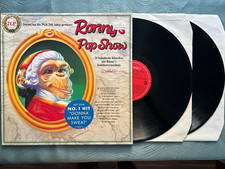 Various ronny pop gebraucht kaufen  Forchheim