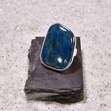 Apatit ring 925er gebraucht kaufen  Berlin