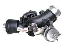 Hybrid turbolader k04 gebraucht kaufen  Kassel