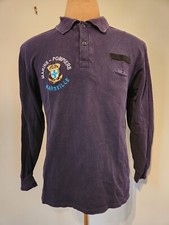 Polo manches longues d'occasion  France