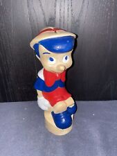 Walt disney pinocchio for sale  Lawrenceville