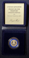 Royal mint 1982 for sale  UK