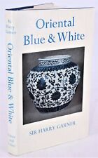 Garner oriental blue usato  Roma