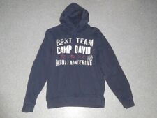Camp david kapuzenpullover gebraucht kaufen  Deutschland