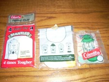 Vintage lot colman for sale  West Middlesex