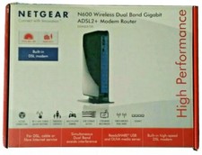Modem router netgear usato  Sondrio
