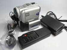 Sony digital handycam for sale  LONDON