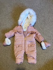 River lsland baby for sale  BLANDFORD FORUM
