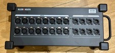 Allen heath dx168 for sale Allen heath dx168 for sale  CAMBRIDGE